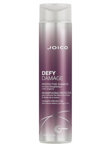 JOICO DEFY DAMAGE Beskyttende Shampoo...