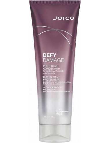 JOICO DEFY DAMAGE Beskyttende Balsam...