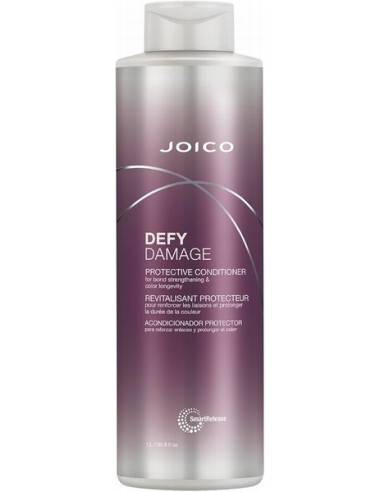 JOICO DEFY DAMAGE Beskyttende Balsam...