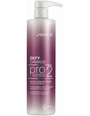 JOICO DEFY DAMAGE PRO-2 Styrkende...