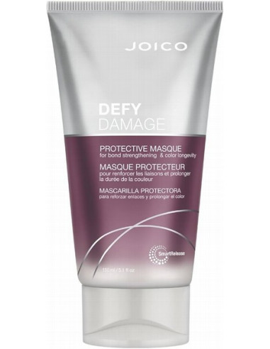 JOICO DEFY DAMAGE Beskyttende maske...