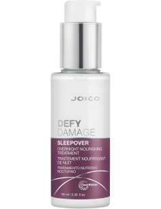 JOICO DEFY DAMAGE Sleepover...