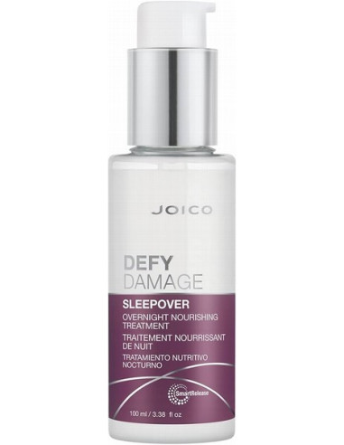 JOICO DEFY DAMAGE Sleepover Leave-in...