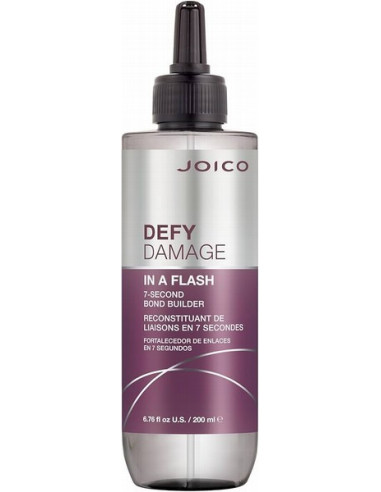 JOICO DEFY DAMAGE 7-sekunders produkt...