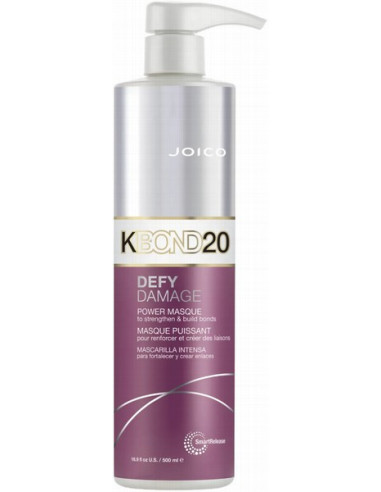 JOICO DEFY DAMAGE KBOND20 Intensiv...