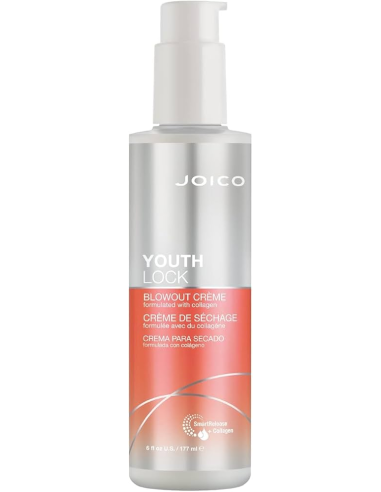 JOICO YOUTH LOCK Dream Blowout Cream 177ml