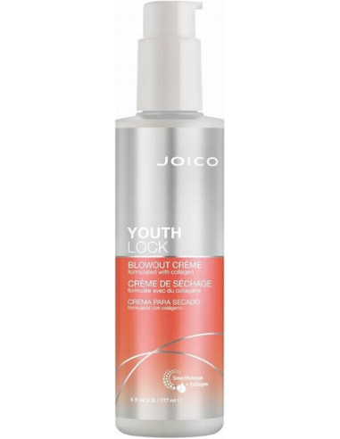 JOICO YOUTH LOCK Hårføntørringscreme...