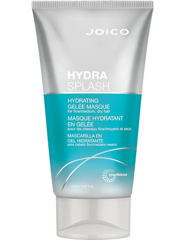 JOICO HYDRA SPLASH hydrating gelee masque 150ml