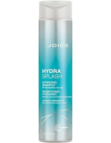 JOICO HYDRA SPLASH Fugtighedsshampoo...