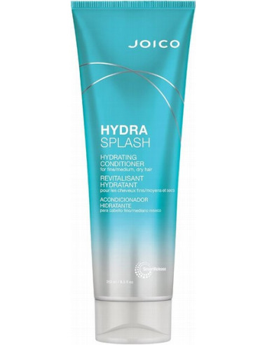 JOICO HYDRA SPLASH Fugtighedscreme 250ml