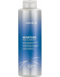 JOICO FUGTGENOPRETNING...