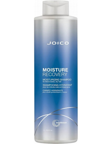JOICO FUGTGENOPRETNING Fugtgivende...