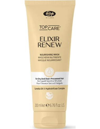 Top Care Elixir Renew maske 200ml