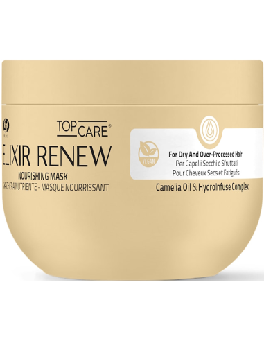 Top Care Elixir Renew maske 500ml