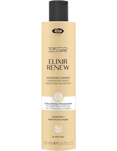 Top Care Elixir Renew shampoo 250ml