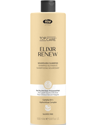 Top Care Elixir Renew shampoo 1000ml