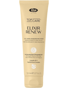 Top Care Elixir Renew creme...