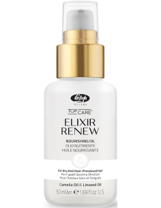 Top Care Elixir Renew olie...