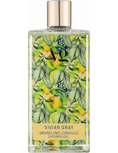 Mousserende appelsin...