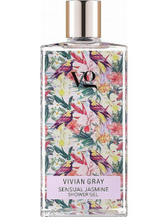 Sensuel Jasmin Showergel 350ml