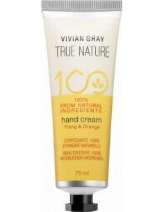 TRUE NATURE Håndcreme...
