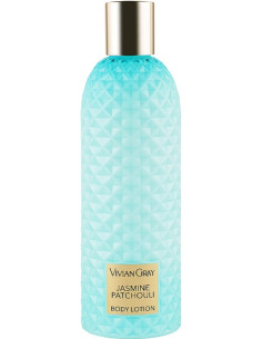 Ædelstensbodylotion...