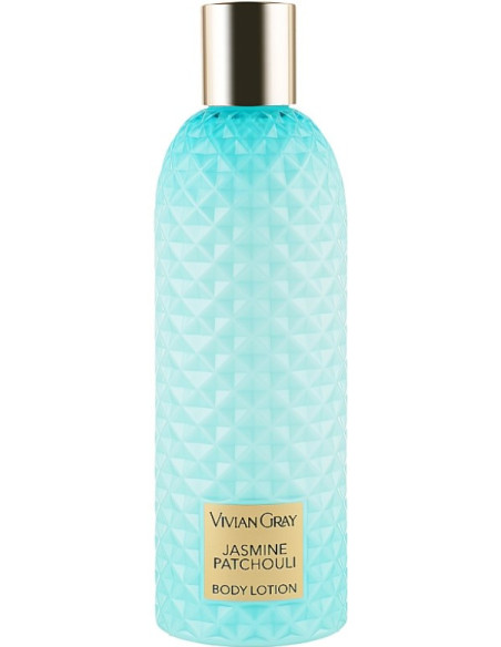 Ædelstensbodylotion (Jasmin/Patchouli) 300ml