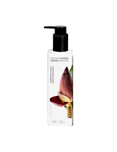 Parfumeret hånd- og bodylotion...