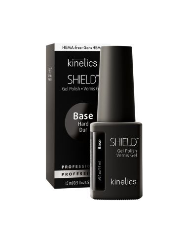 SHIELD HEMA Free Hard Base, 15ml