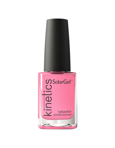 SolarGel Nagu laka Unfollow Pink  423