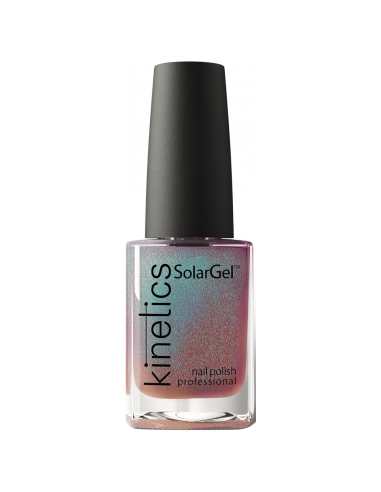SolarGel Shh, Im Fabulous 417 15ml