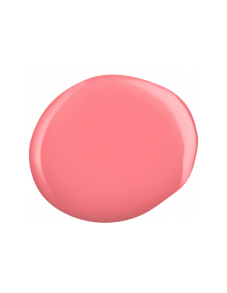 Kinetics neglelak SolarGel Adrenaline Blush 432, 15 ml