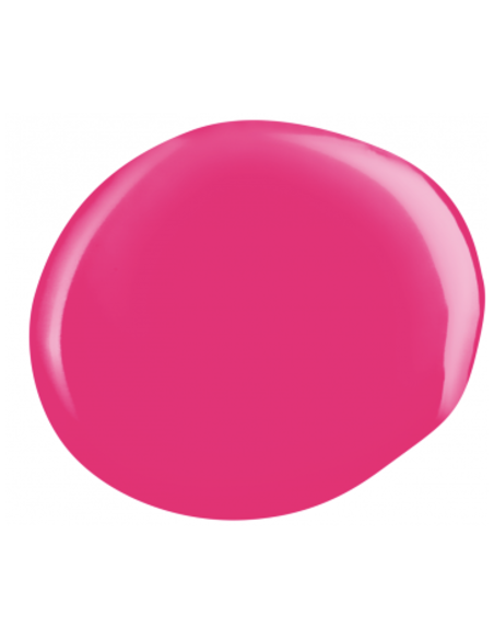 SolarGel Wild Fuchsia 498 15ml