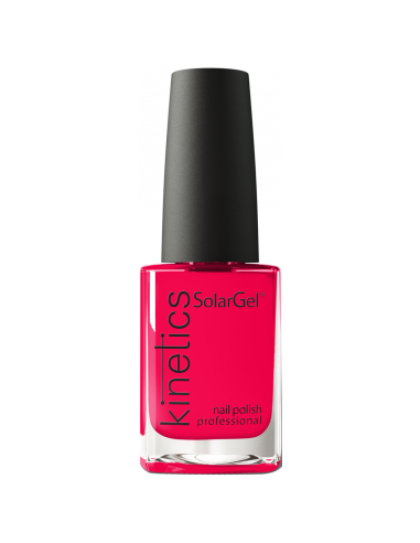 SolarGel Rød Hashtag 425 15ml