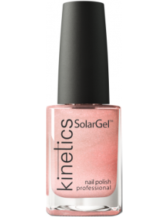 SolarGel Morgen på stranden...