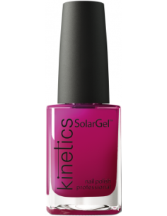 SolarGel Spejllignende Rød...