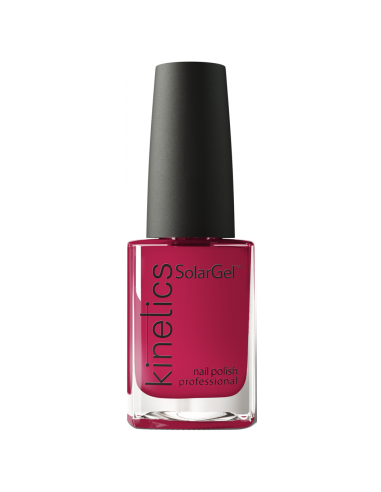 SolarGel Polish Hedonist RED  380