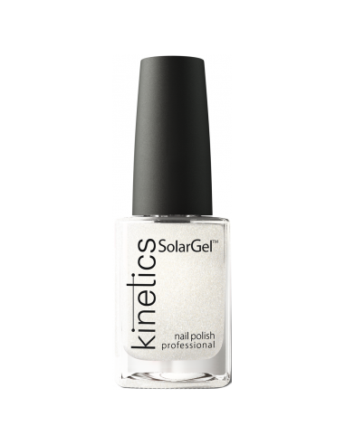 SolarGel Glitter til Morgenmad 413 15ml