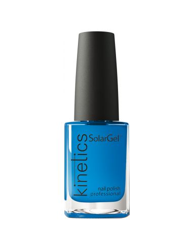 SolarGel Blå Jeans 467 15ml