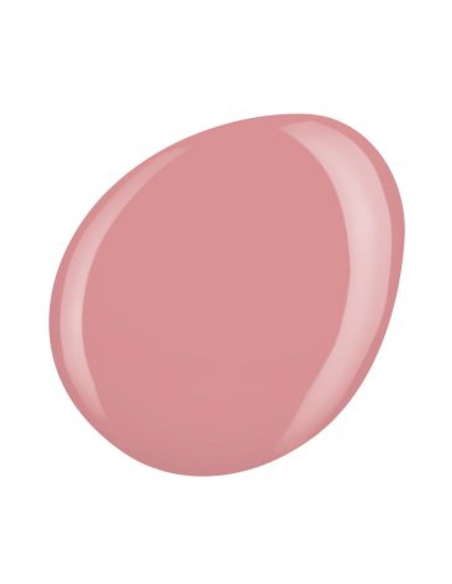 Kinetics neglelak SolarGel Swirl of Rosé 566, 15 ml