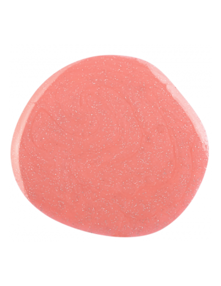 Kinetics neglelak SolarGel Sparkling Cutie 084, 15 ml