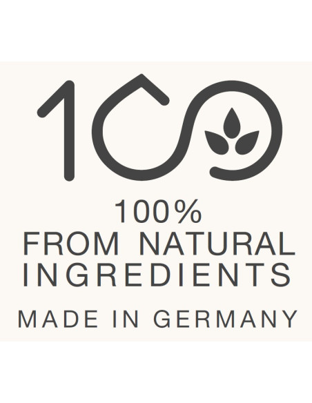 TRUE NATURE Cremet Håndsæbe (Ylang & Appelsin) 300ml