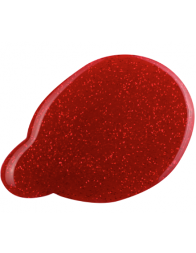 Kinetics neglelak SolarGel Raspberry...