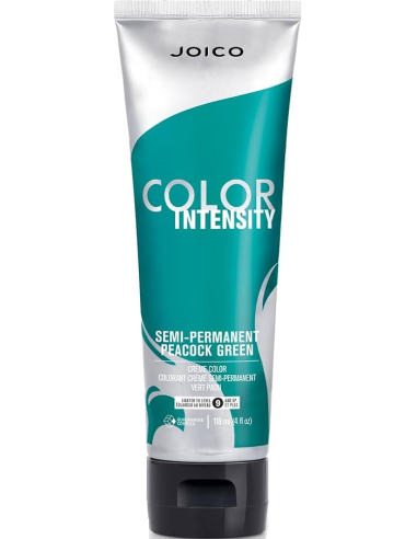 JOICO Color Påfuglegrøn 118ml
