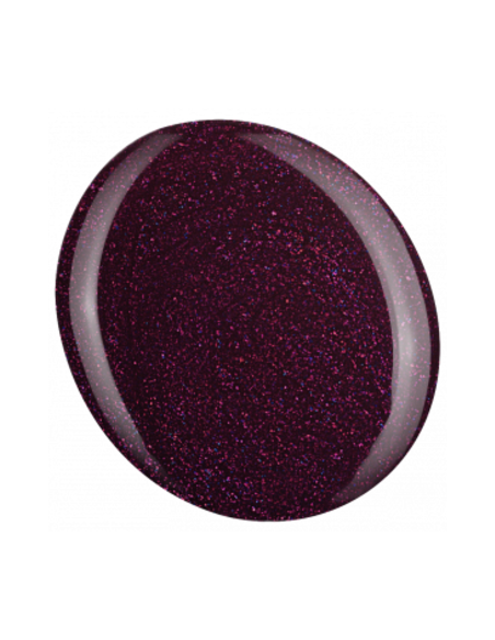 SolarGel Meta Mauve 595 15ml