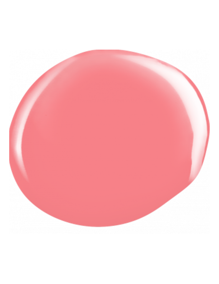 Kinetics neglelak SolarGel Lush Blush 576, 15 ml