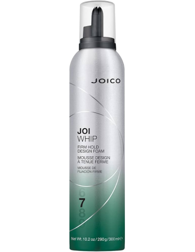 JOICO Style & Finish JoiWhip Mousse 300ml