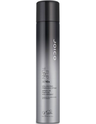 JOICO Style & Finish Flip Turn Stærk...