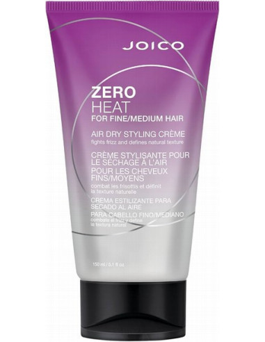JOICO Style & Finish Zero Heat...