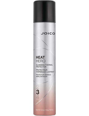 JOICO Style & Finish Heat Hero spray...